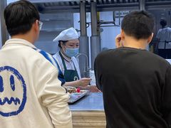 -老四季(南市场店)