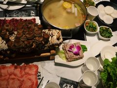 -大喜牛鲜牛肉火锅(世纪金源店)