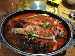 -炊烟小炒黄牛肉(东庆街店)