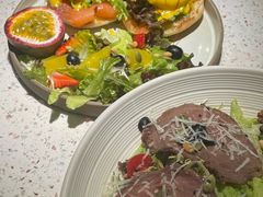 -BE BRIGHT KITCHEN(正佳广场店)