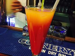 龙舌兰日出-Rural Tequila墨西哥餐厅(东川路店)