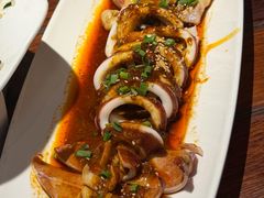 -前海沿·青岛菜(五四广场永旺店)