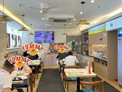 -陆记鹅庄·潮汕菜·狮头鹅(大仟里店)