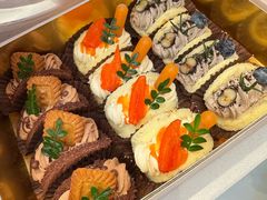 -杜哈夫DOUX RÊVE·生日蛋糕(日月光店)