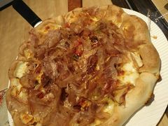 鳗烤究匹萨-必胜客(上海新南方商城PH店)
