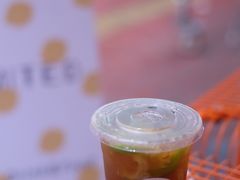 荔枝柠檬茶-LIMITED EXPRESS 限定快线