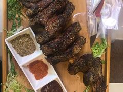 -天源居餐厅·地方特色菜(张北店)