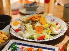 -西月山居匠心创意料理(江汉路新佳丽广场店)
