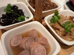 -莆田餐厅PUTIEN(西安万象天地店)