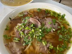 -鑫明明拉面(宁化路店)