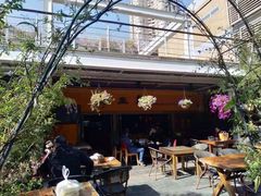 -缘生态云南菜·野生菌庭院餐厅(华侨城店)