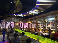 -金百万烤鸭店(马甸店)