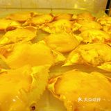 能实现奶茶自由的自助海鲜餐厅👉曼哈顿
