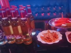-好声音KTV(胜利南路店)