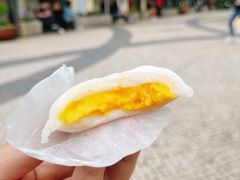 -澳门长洲糯米糍(柯打苏沙街店)