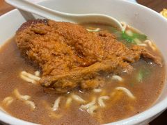 -寻裕记·现炒浇头面(人民广场店)