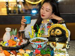 -炙柒Sekinana·精致日料(合生汇店)