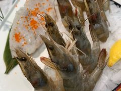 -海鲨湾海鲜会馆(百家湖1912店)