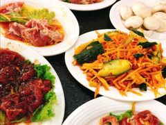 -火炉旺烤肉啤酒屋(沈北创始店)