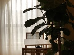 -Me Coffee下午茶艺术空间