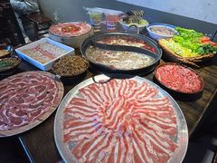 -冯校长老火锅(广州正佳广场店)