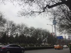 -陕西广播电视塔