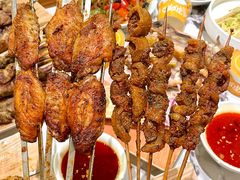 -巴依老爷新疆美食(常营店)