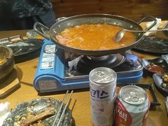 -恩你小木屋·烤肉韩式料理(嘉兴秀洲店)