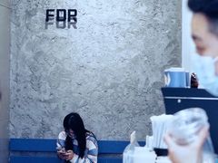 -Something For(中洲湾店)