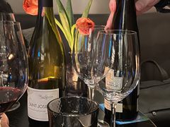 红葡萄酒-wineapp葡萄酒餐吧(外滩金融中心店)
