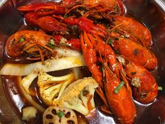 -金刚山烧烤(中山路店)