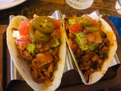 -Famous肥猫墨西哥音乐餐吧(五棵松华熙LIVE店)