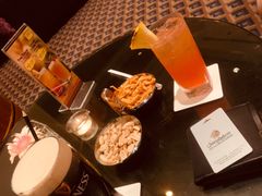 -Horizons Sky Bar & Cigar Lounge(太平洋丝绸酒店店)