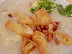 荔湾艇仔粥-点都德(聚福楼店)