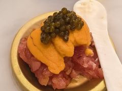 -鮨政· Omakase(港汇恒隆广场店)