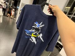 -NIKE 换季优惠店(上海青浦奥特莱斯)