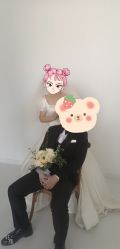 点击看大图 -青禾蒙娜丽莎婚纱摄影(武汉总店)