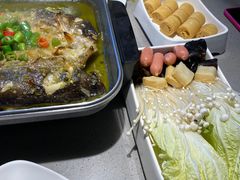 -半天妖烤鱼(印象城店)