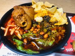 -粉探营螺蛳粉(长宁龙之梦店)