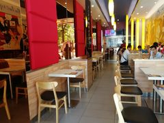 -尊宝比萨(石牌东店)