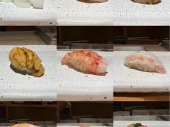-镹·鱼料理  国产鱼使用店