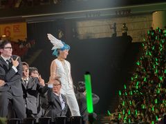 -宝能国际体育演艺中心