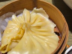-隆喜元鱼汤包·海鲜(中联广场店)