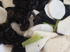 时蔬小炒-北京全聚德烤鸭店(昌平店)