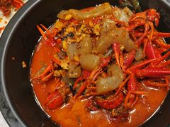 -聚味瞿记·龙虾堂(梅溪湖店)