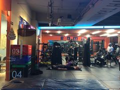 -RoMan罗马健身工作室(莘庄店)