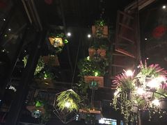 -胡桃里音乐酒馆(白云五号T5 MALL店)