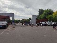 -长春市南湖公园