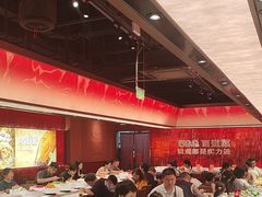 -龍歌自助小火锅(雨花台江南虹悦城店)
