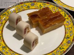 -富华斋饽饽铺·宫廷糕点·伴手礼(护国新天地店)